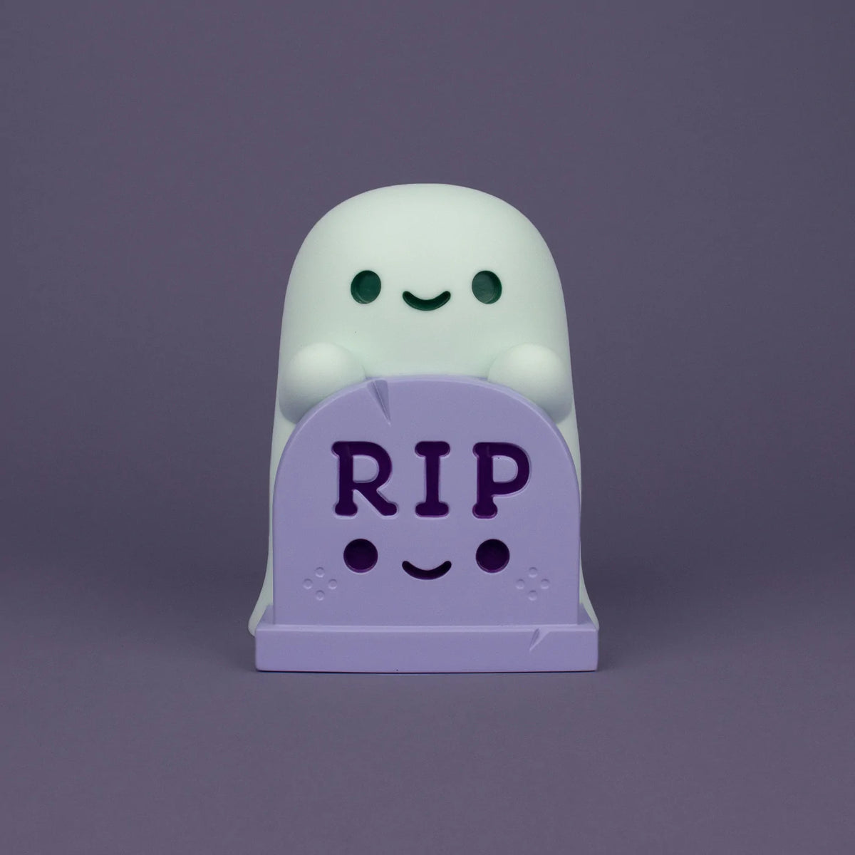 Lil Ghosty Night Light by 100% Soft