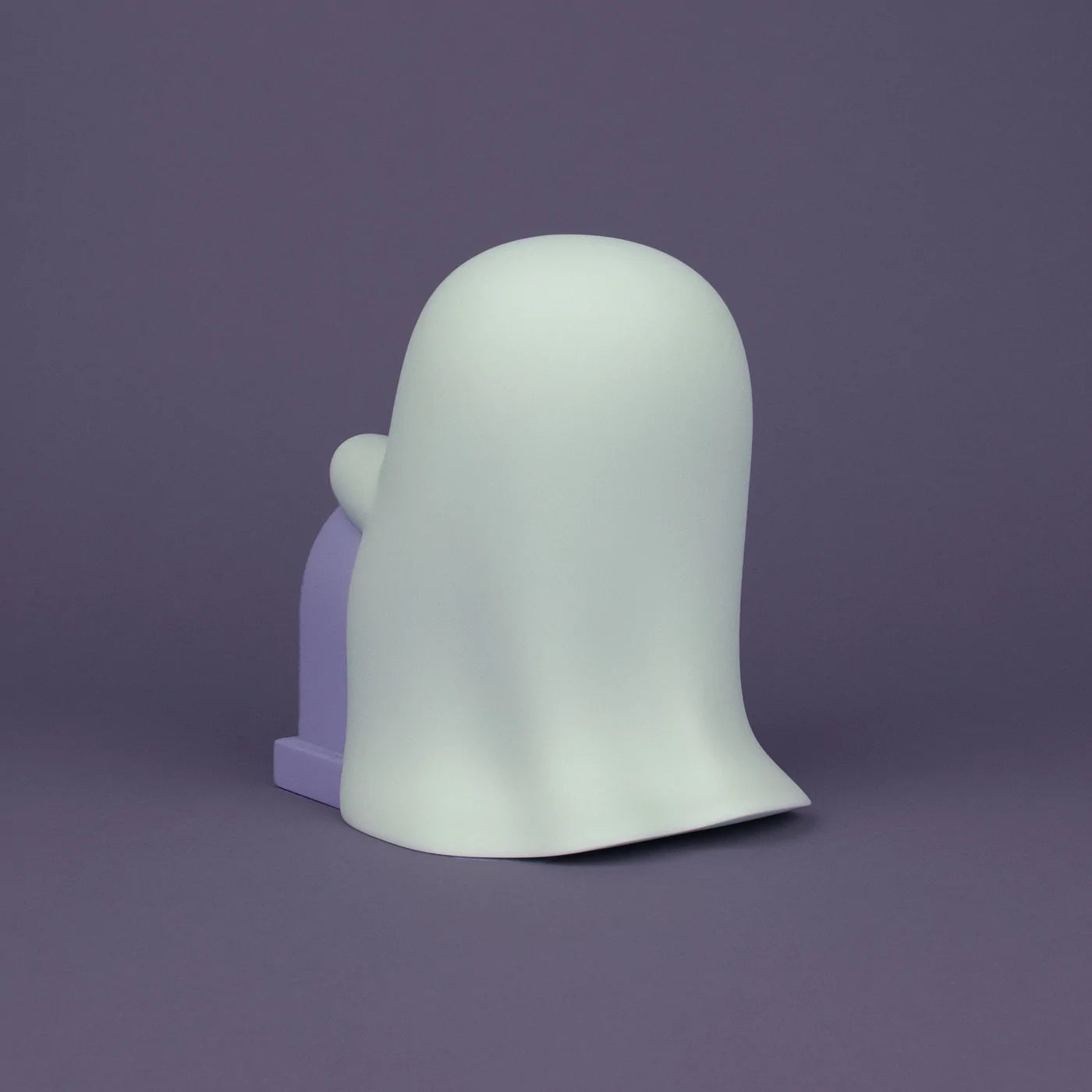 Lil Ghosty Night Light by 100% Soft