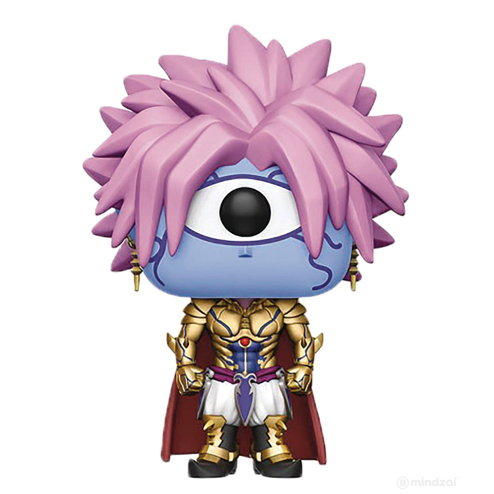 Lord Boros - One Punch Man POP! Vinyl Figure by Funko