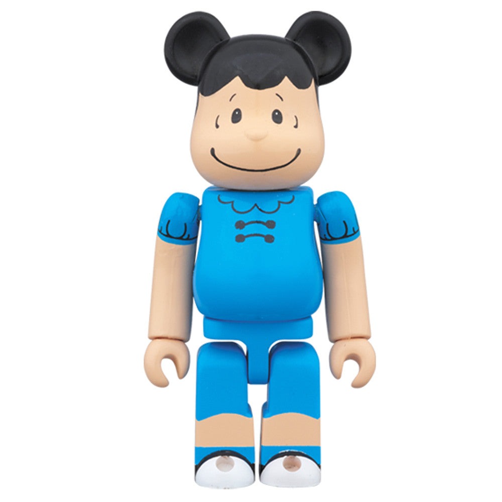 Lucy Peanuts 100% Bearbrick