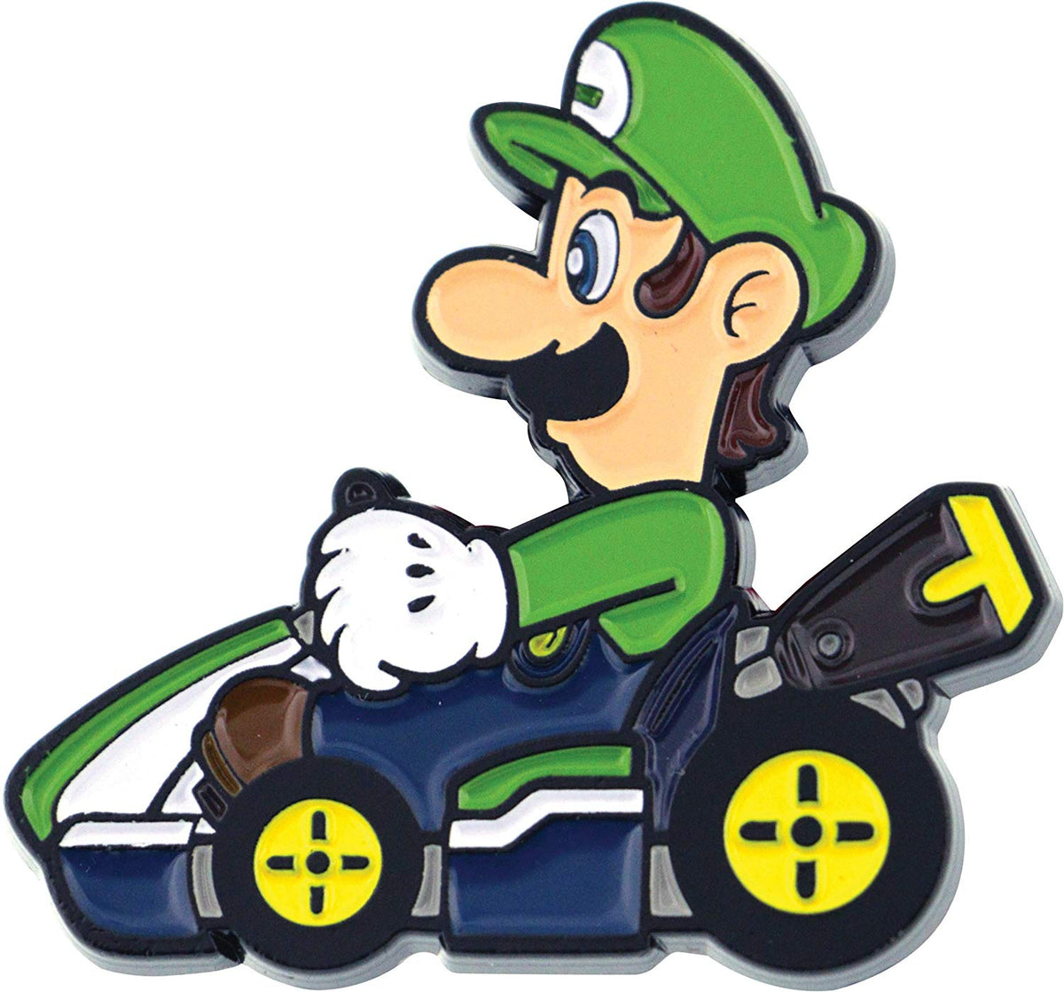 Mario Kart Nintendo Collector Blind Box Enamel Pins