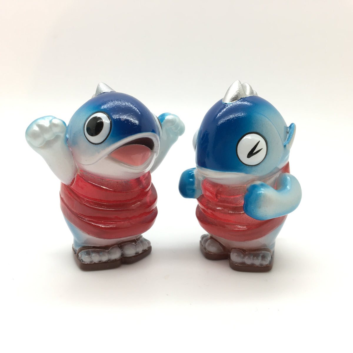 Mame Moyashi Finger Puppet Toy Series 1 by Chino Lam