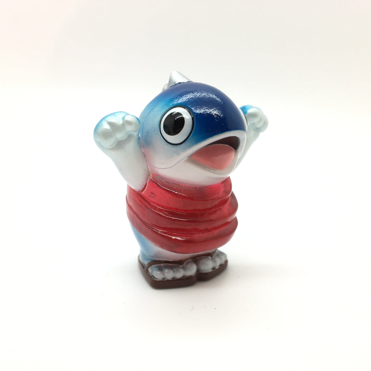 Mame Moyashi Finger Puppet Toy Series 1 by Chino Lam