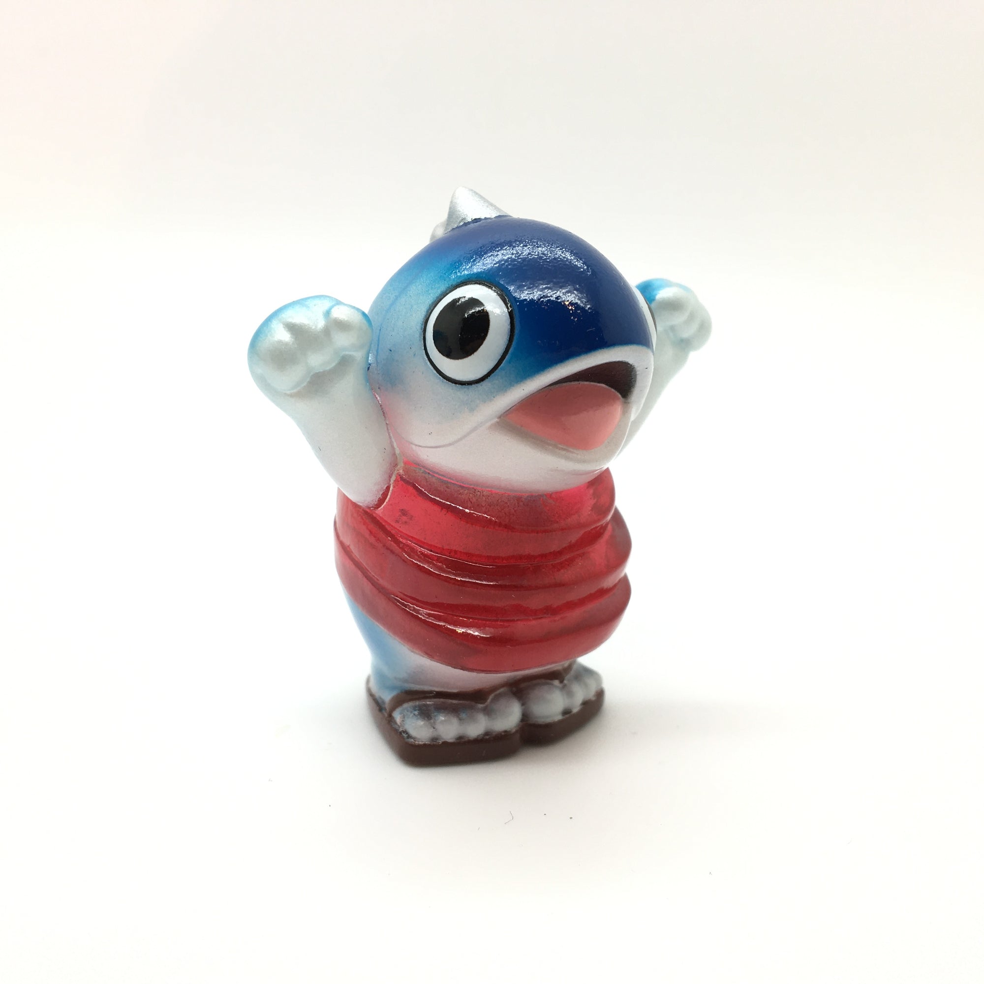 Mame Moyashi Finger Puppet Toy Series 1 by Chino Lam