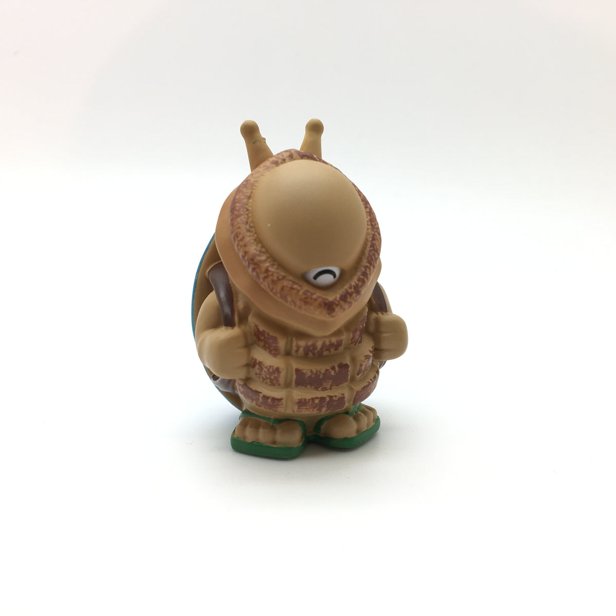 Mame Moyashi Finger Puppet Toy Series 1 by Chino Lam