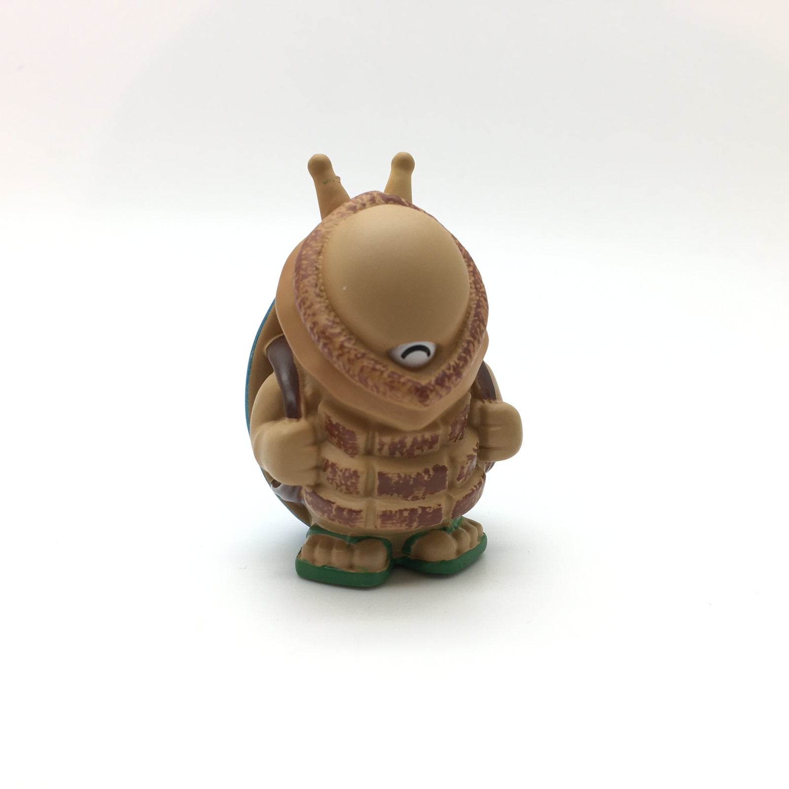 Mame Moyashi Finger Puppet Toy Series 1 by Chino Lam