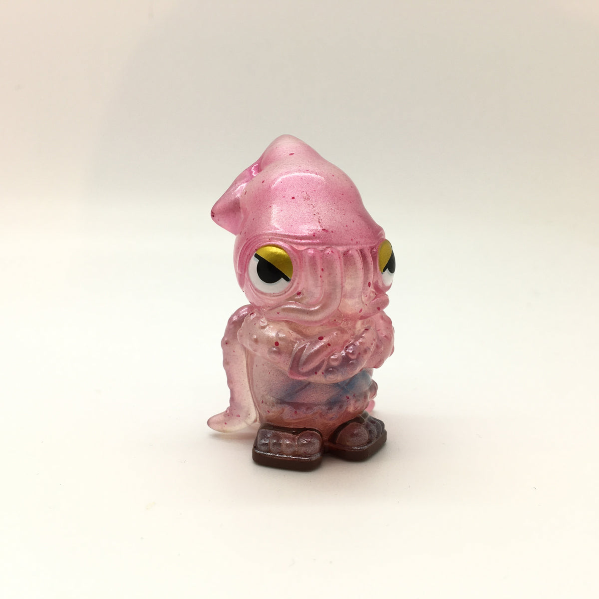 Mame Moyashi Finger Puppet Toy Series 1 by Chino Lam