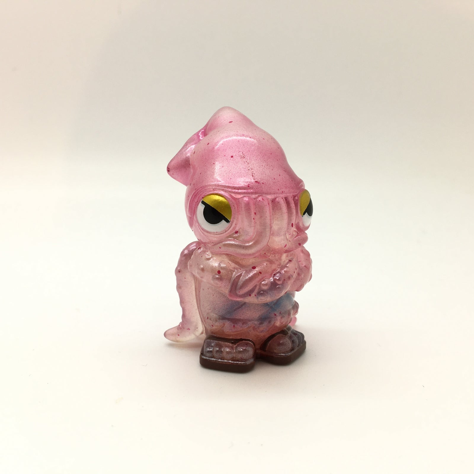 Mame Moyashi Finger Puppet Toy Series 1 by Chino Lam