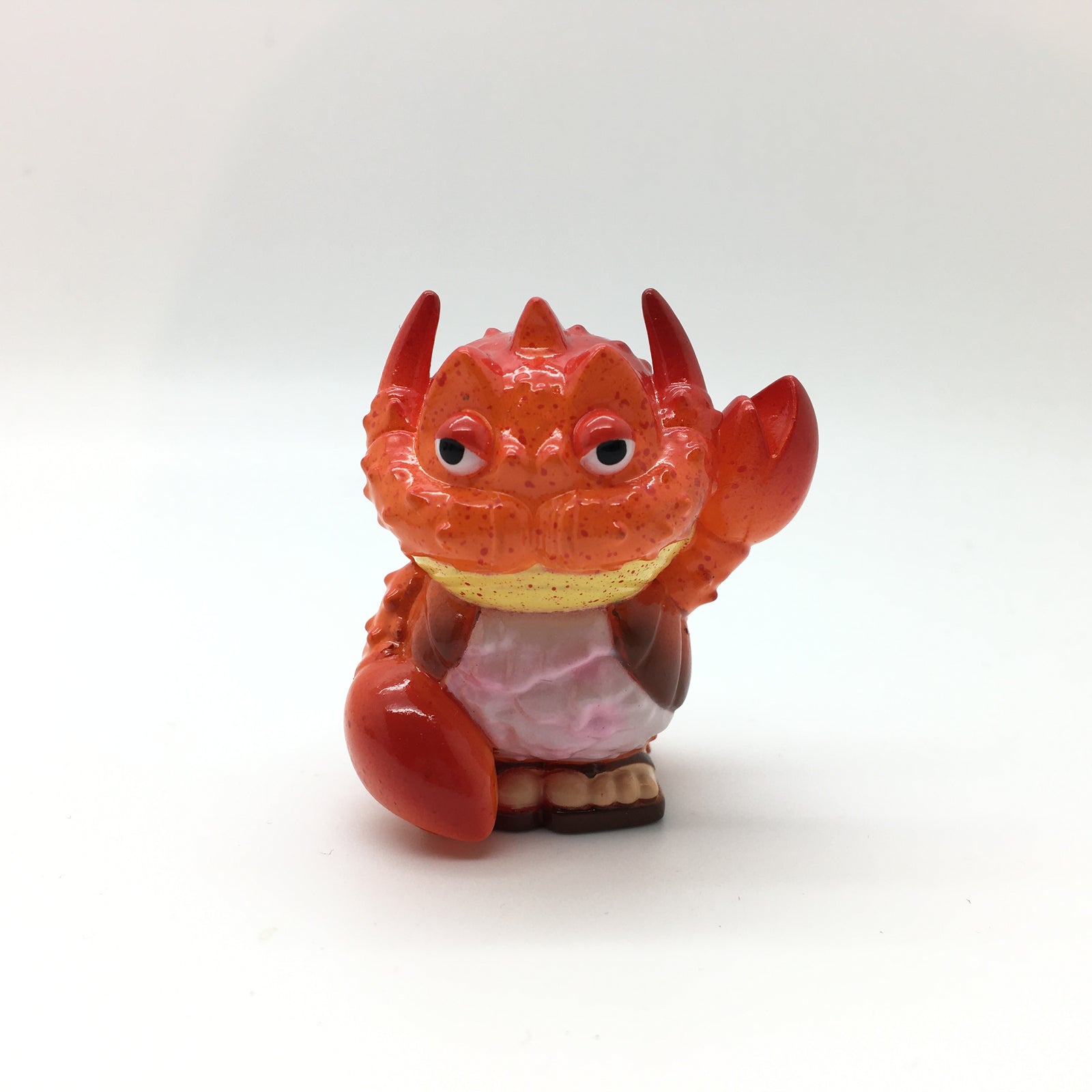 Mame Moyashi Finger Puppet Toy Series 1 by Chino Lam