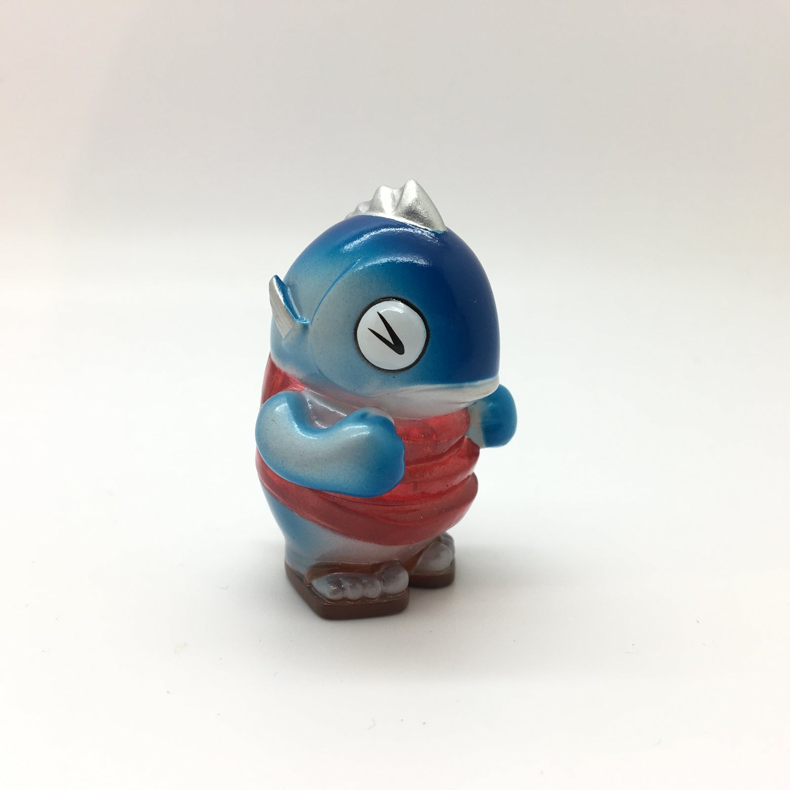 Mame Moyashi Finger Puppet Toy Series 1 by Chino Lam