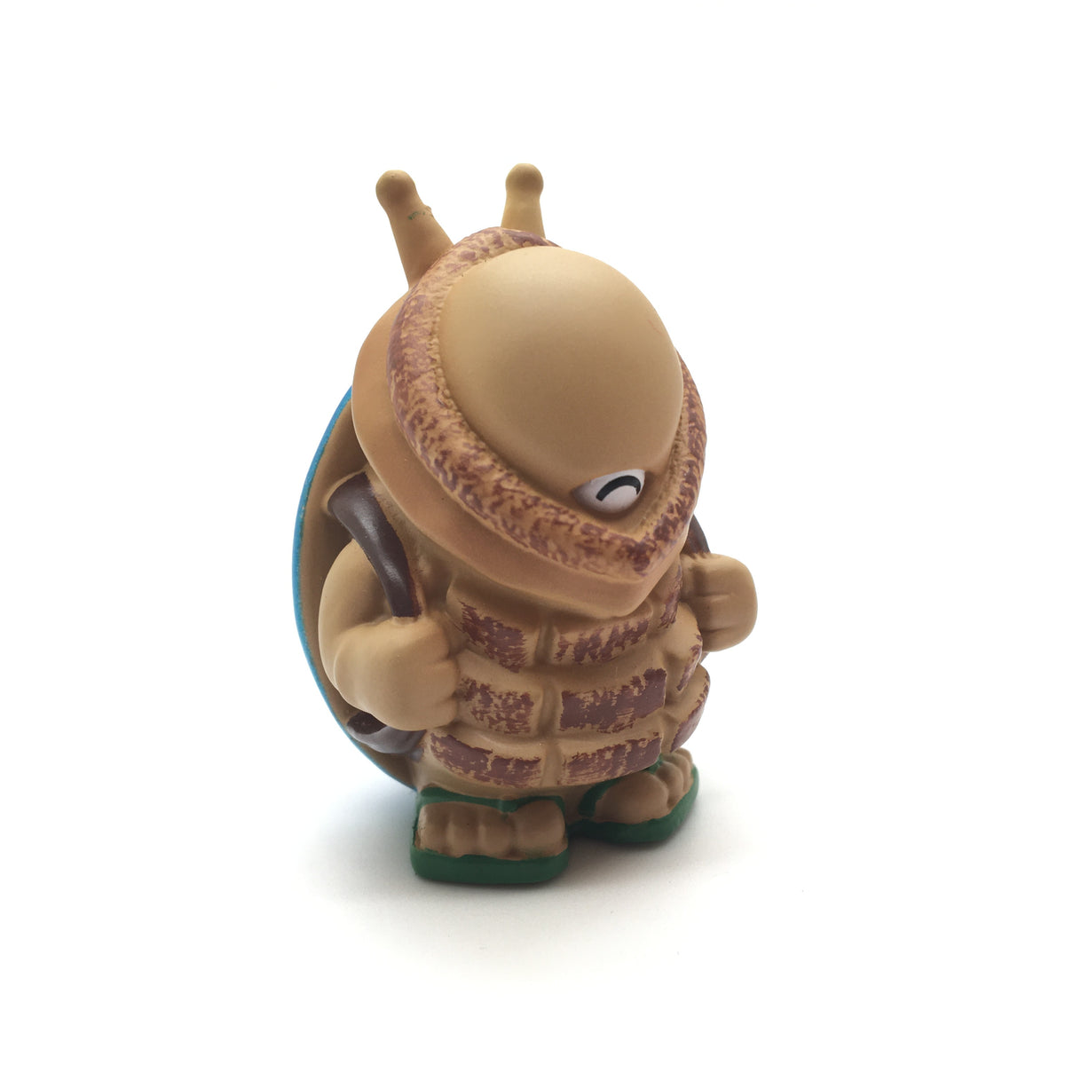 Mame Moyashi Finger Puppet Toy Series 1 by Chino Lam