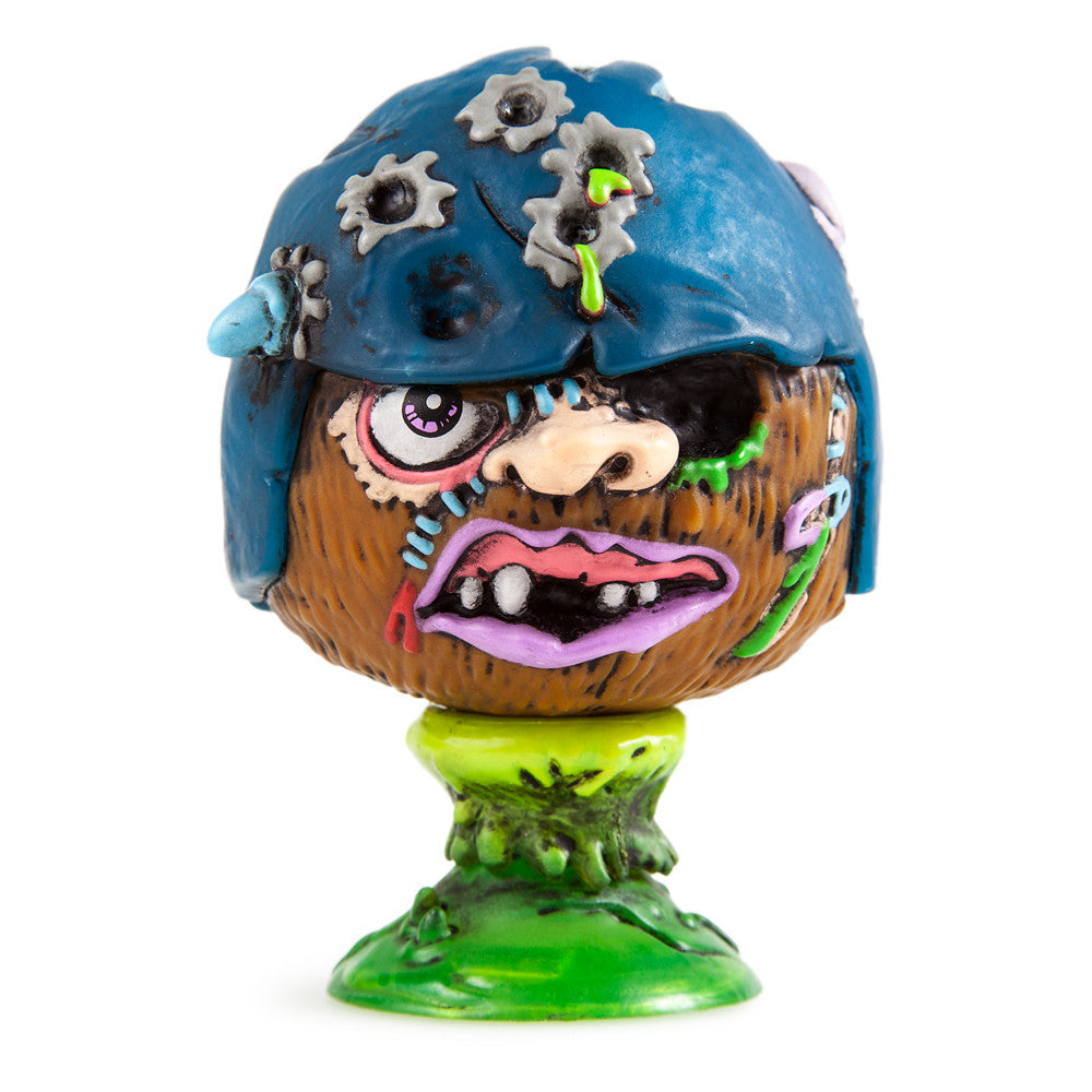 Mad Balls Vinyl Mini Series Blind Box by Kidrobot - Mindzai  - 6