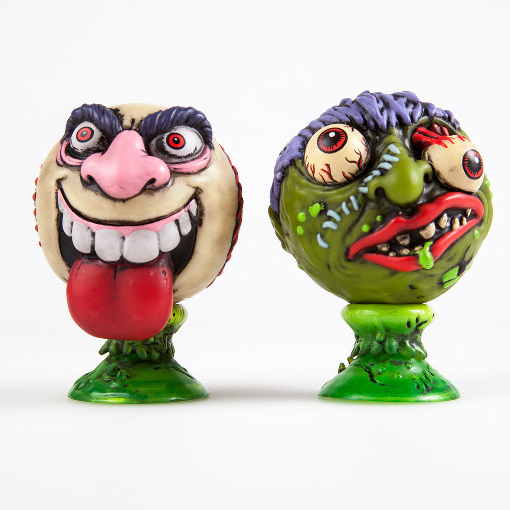 Mad Balls Vinyl Mini Series Blind Box by Kidrobot - Mindzai  - 7