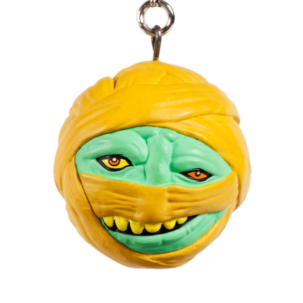 Mad Balls Keychain Series Blind Box by Kidrobot - Mindzai  - 6