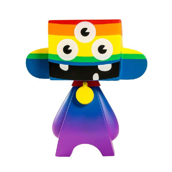 MaeMaeMon Mad*L by Mad Toy Design - Mindzai 