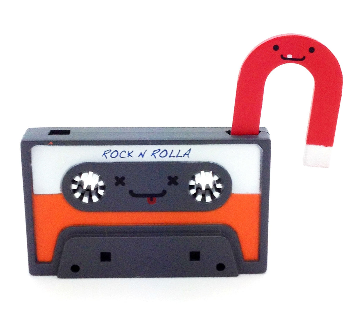 BFF Series by Travis Cain x Kidrobot - Maxwell + Earl - Mindzai  - 2