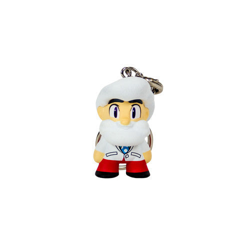 Mega Man x Kidrobot Keychain Series Blind Box - Mindzai  - 2