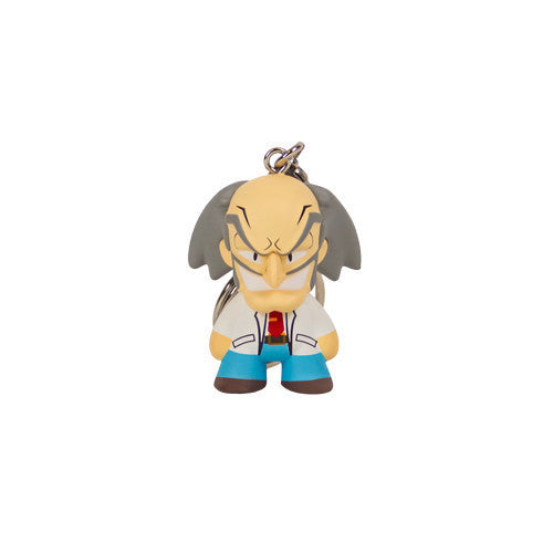 Mega Man x Kidrobot Keychain Series Blind Box - Mindzai  - 3