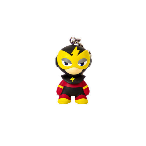 Mega Man x Kidrobot Keychain Series Blind Box - Mindzai  - 6