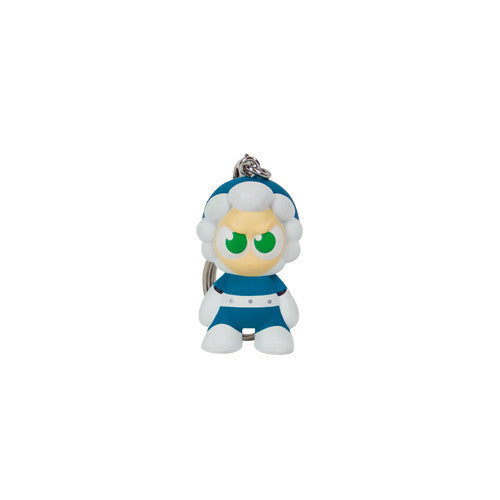 Mega Man x Kidrobot Keychain Series Blind Box - Mindzai  - 9