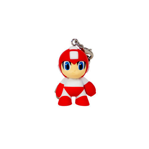 Mega Man x Kidrobot Keychain Series Blind Box - Mindzai  - 11