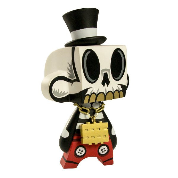 Modern Hero Mad*L by Mad Toy Design - Mindzai 