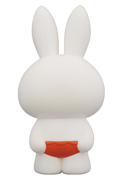 Miffy in Swimsuit UDF Dick Bruna Series 3 by Medicom Toy