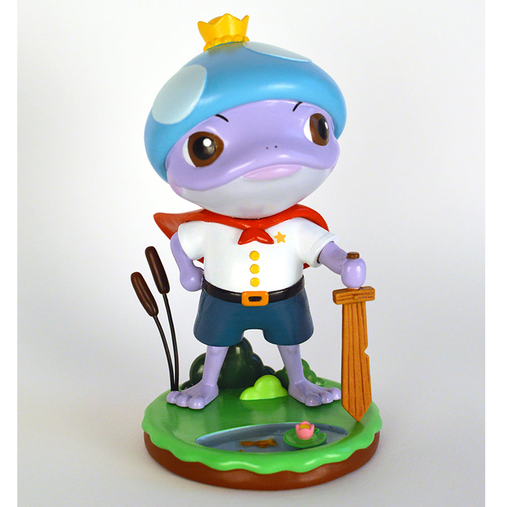 Mighty Mo Original Edition by Okedoki