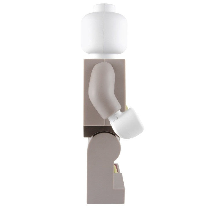 Bigger Micro Anatomic Original Red Edition by Mighty Jaxx x Jason Freeny - Pre-order - Mindzai  - 4