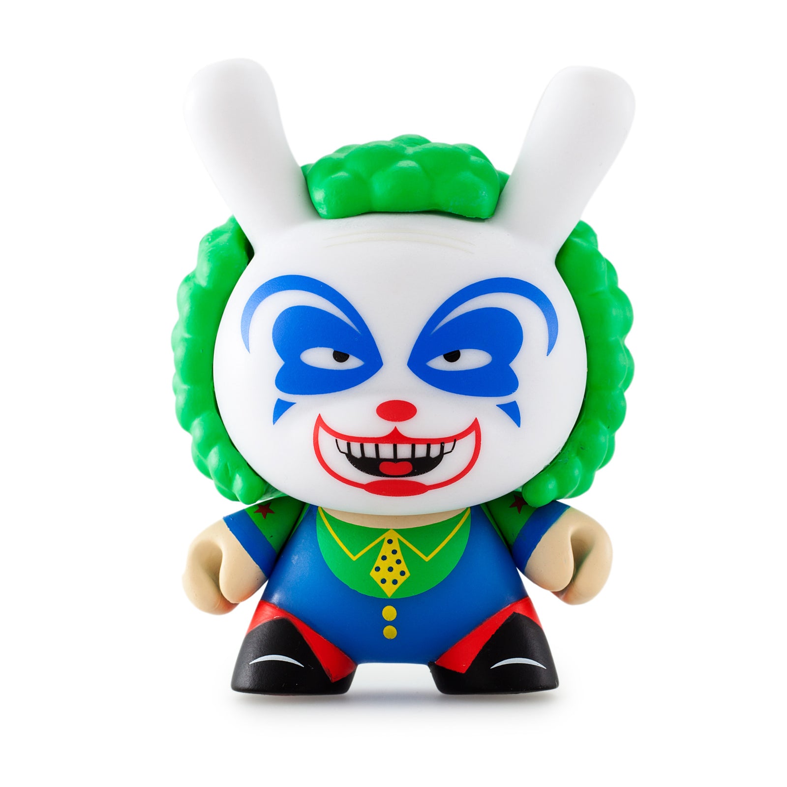 Mishka Dunny Blind Box Series by Kidrobot x Mishka - Mindzai  - 11