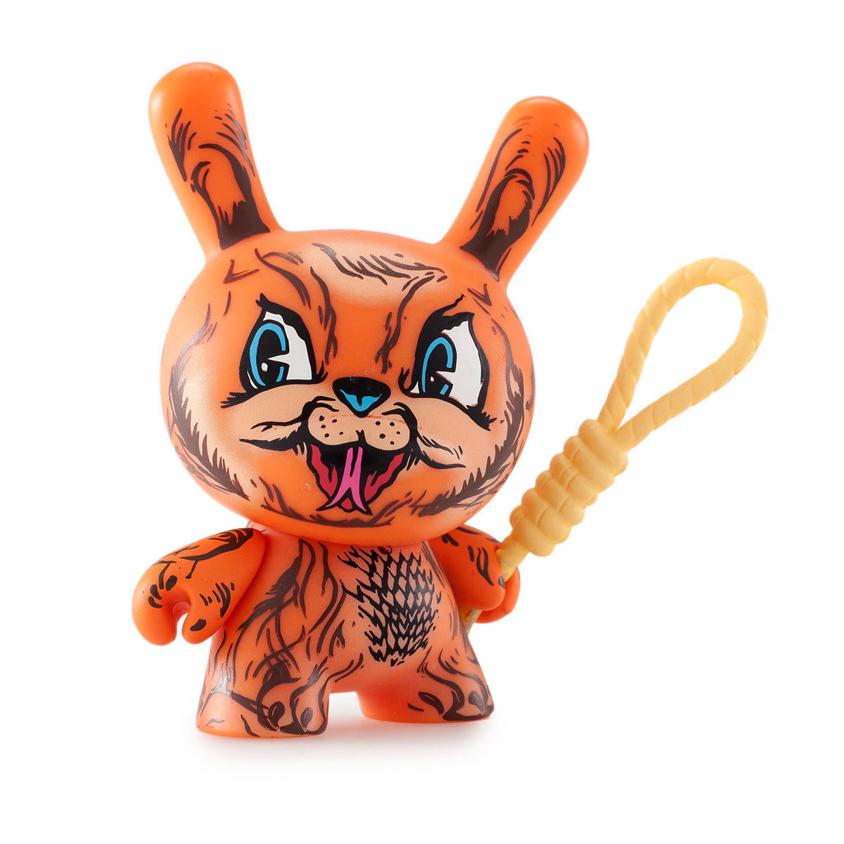 Mishka Dunny Blind Box Series by Kidrobot x Mishka - Mindzai  - 16