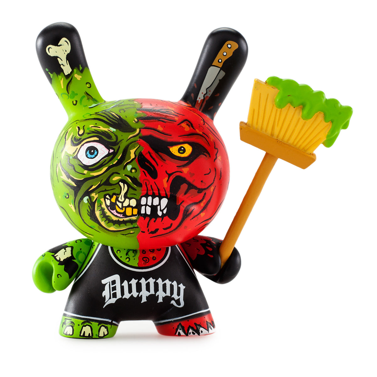 Mishka Dunny Blind Box Series by Kidrobot x Mishka - Mindzai  - 3