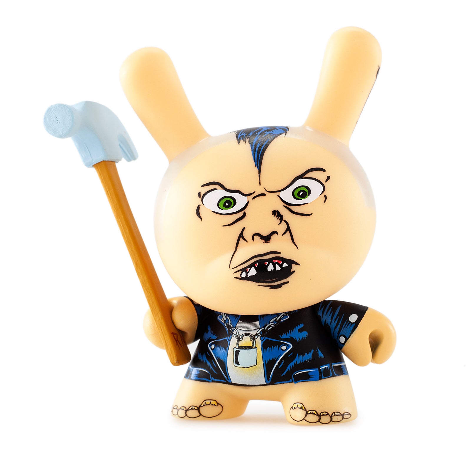 Mishka Dunny Blind Box Series by Kidrobot x Mishka - Mindzai  - 8