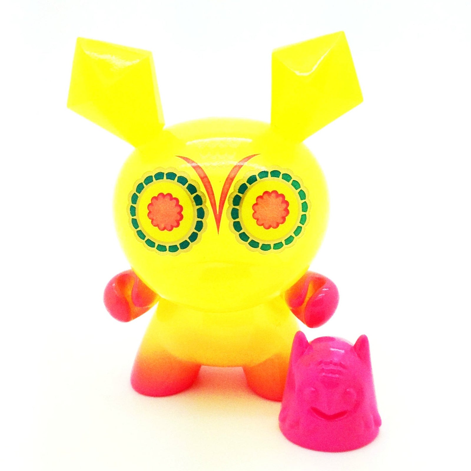 Nightriders Mini Series - Miss Andrea Dunny - Mindzai  - 1