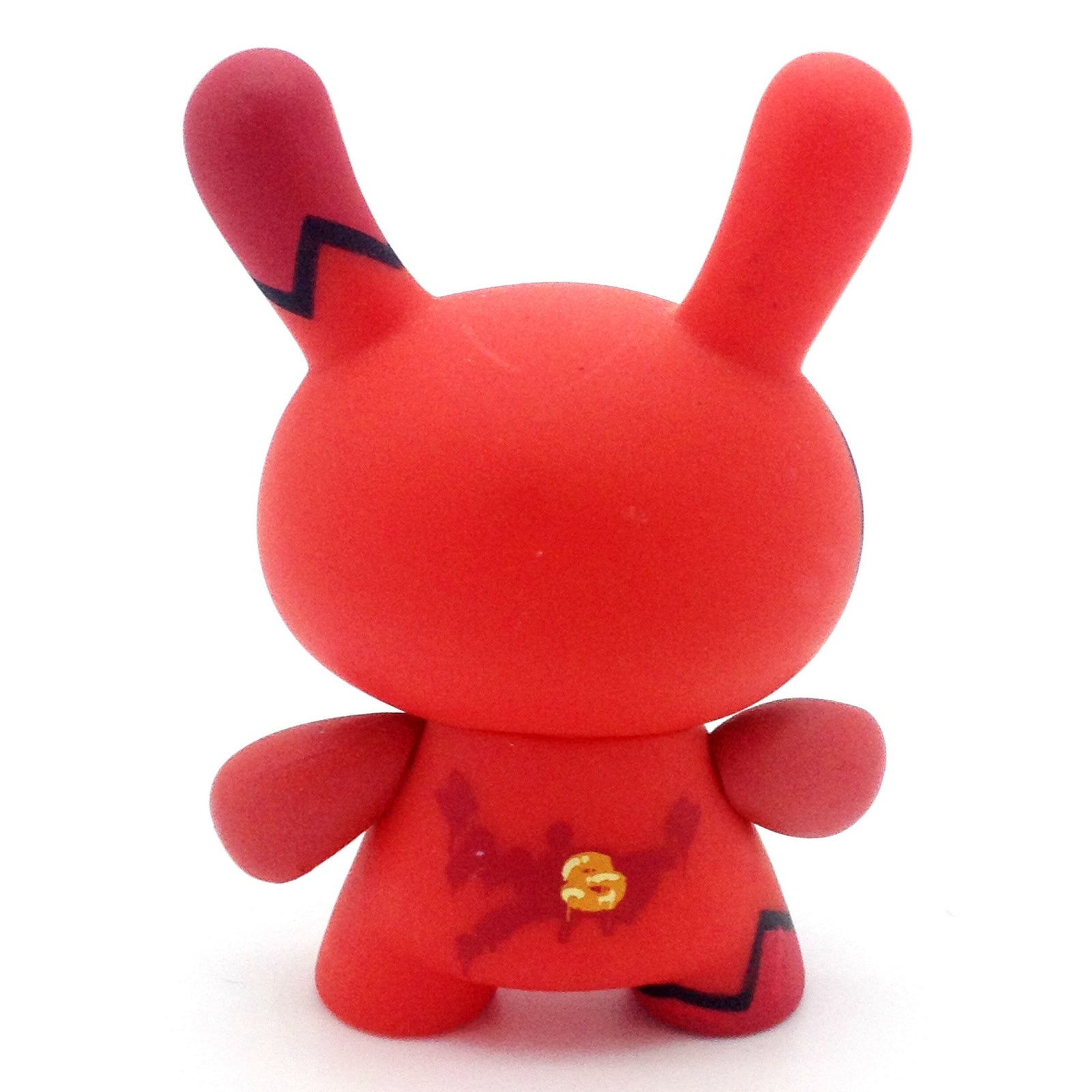 Dunny Series 4 - Mist - Mindzai  - 2