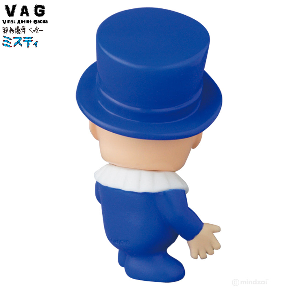 Misty by Cookieくっきー x Vinyl Artist Gacha (VAG) Series 16