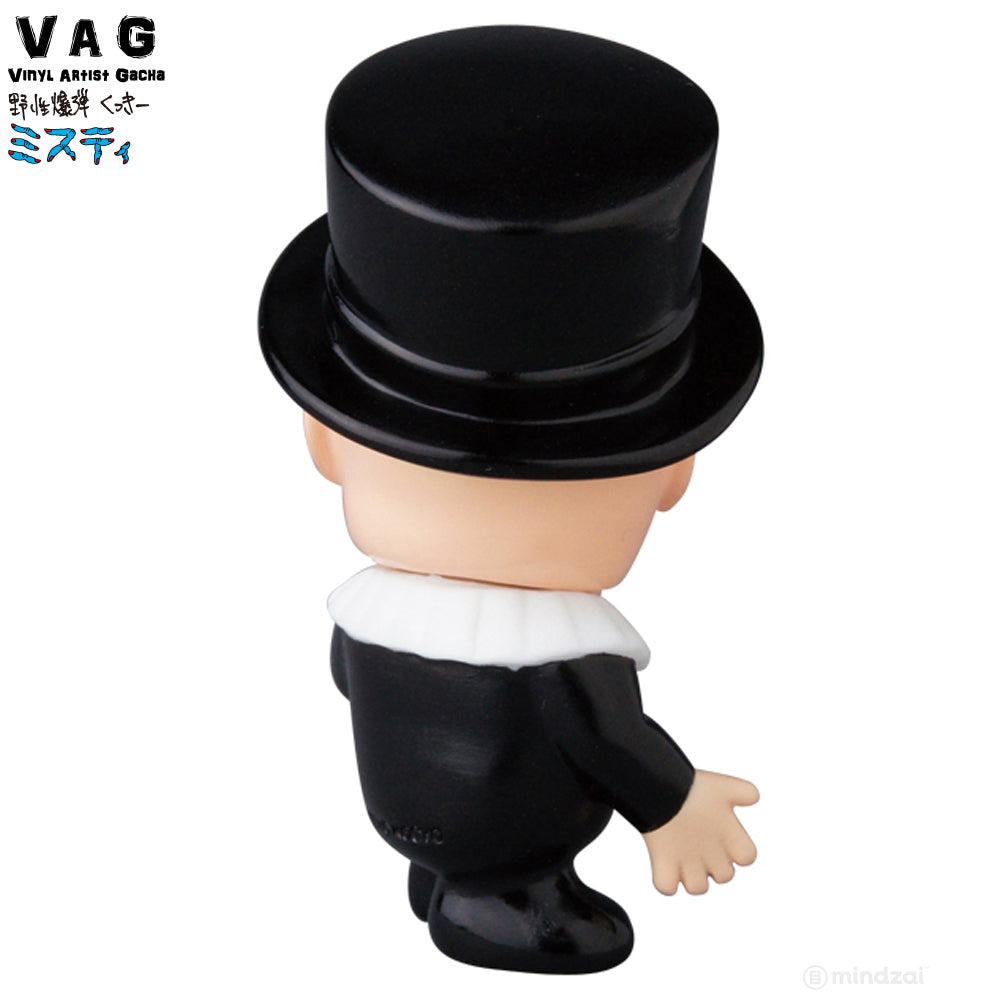 Misty by Cookieくっきー x Vinyl Artist Gacha (VAG) Series 16