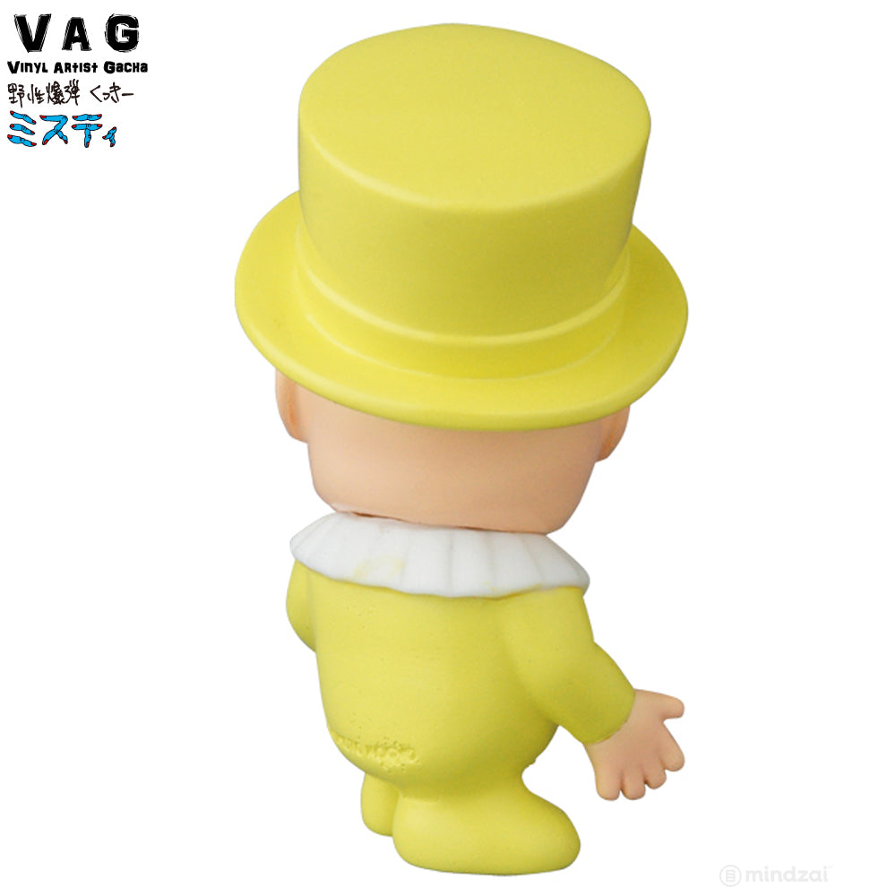 Misty by Cookieくっきー x Vinyl Artist Gacha (VAG) Series 16