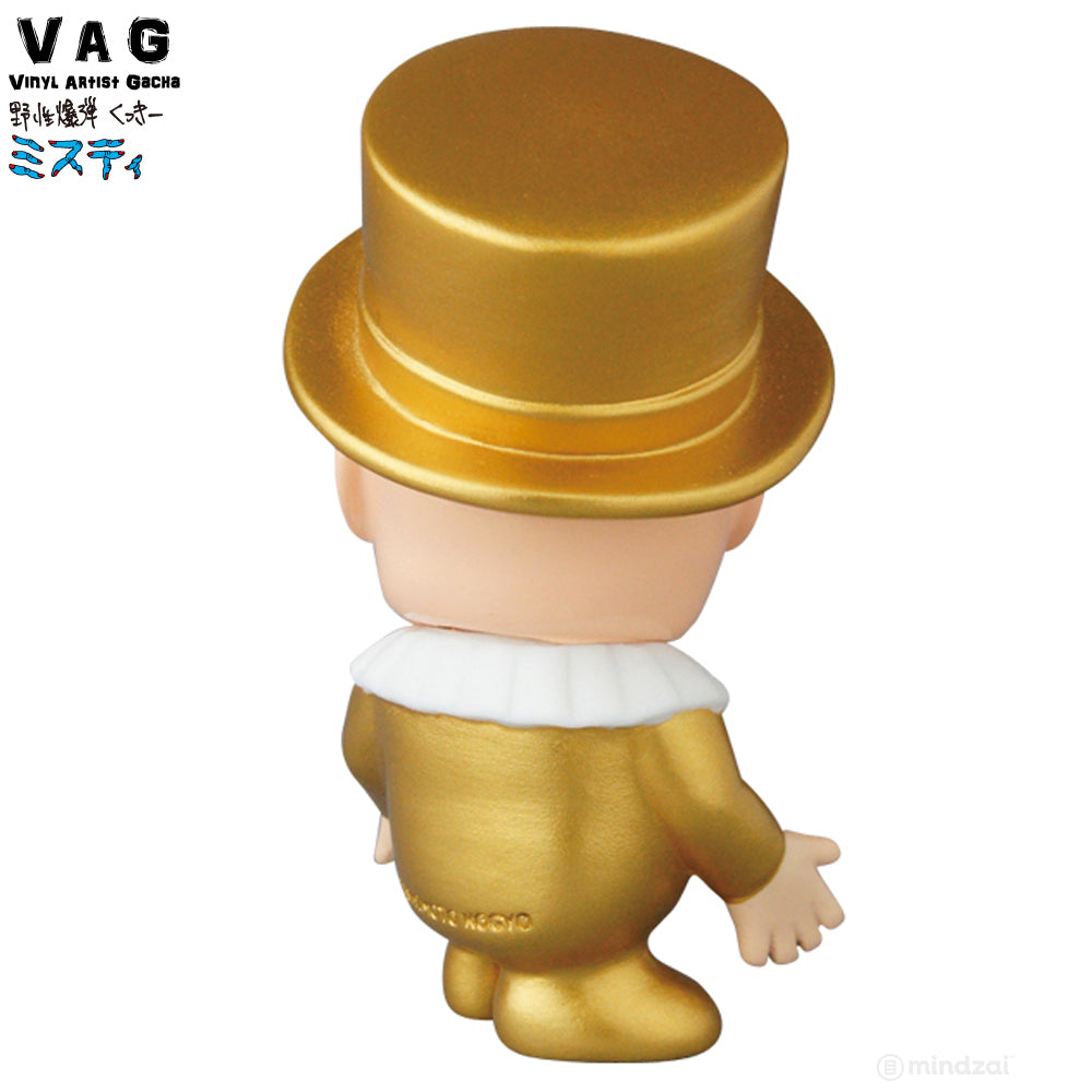 Misty by Cookieくっきー x Vinyl Artist Gacha (VAG) Series 16