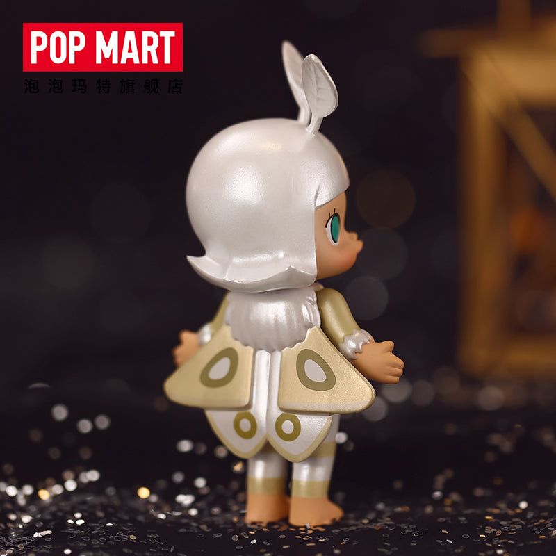 Molly Bugs Blind Box Series by Kennysworks x POP MART