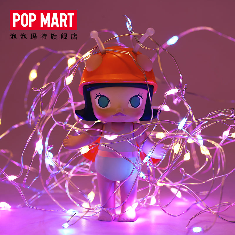 Molly Bugs Blind Box Series by Kennysworks x POP MART