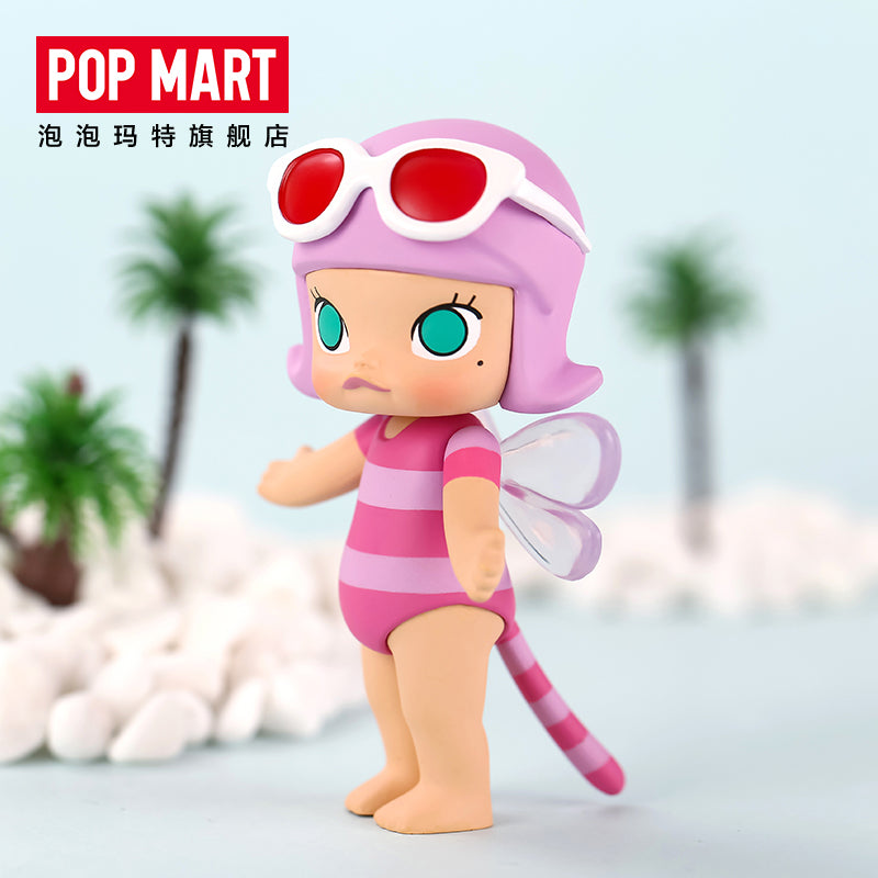 Molly Bugs Blind Box Series by Kennysworks x POP MART