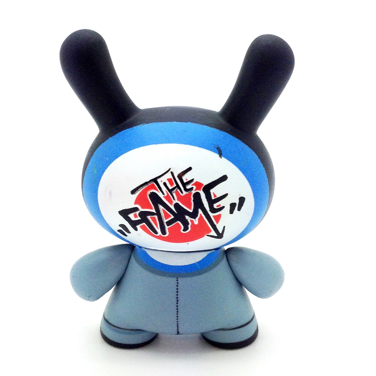 Ye Olde English Dunny Series - The Frame - Mindzai  - 2