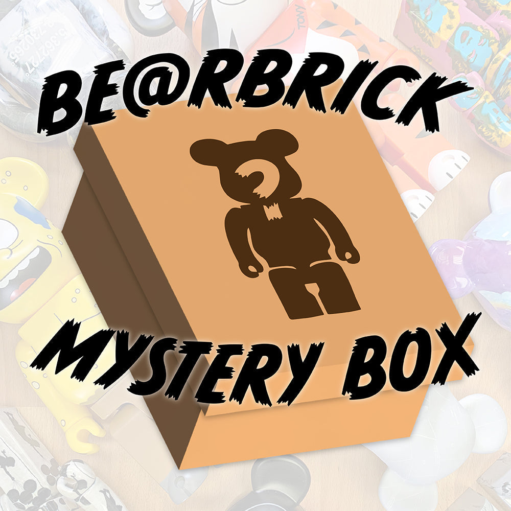 Mystery Box! · Whatnot: Buy, Sell & Go Live