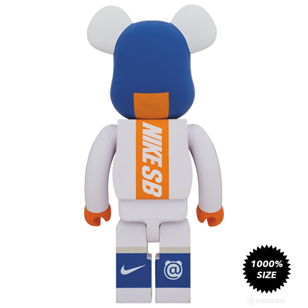 sb bearbrick