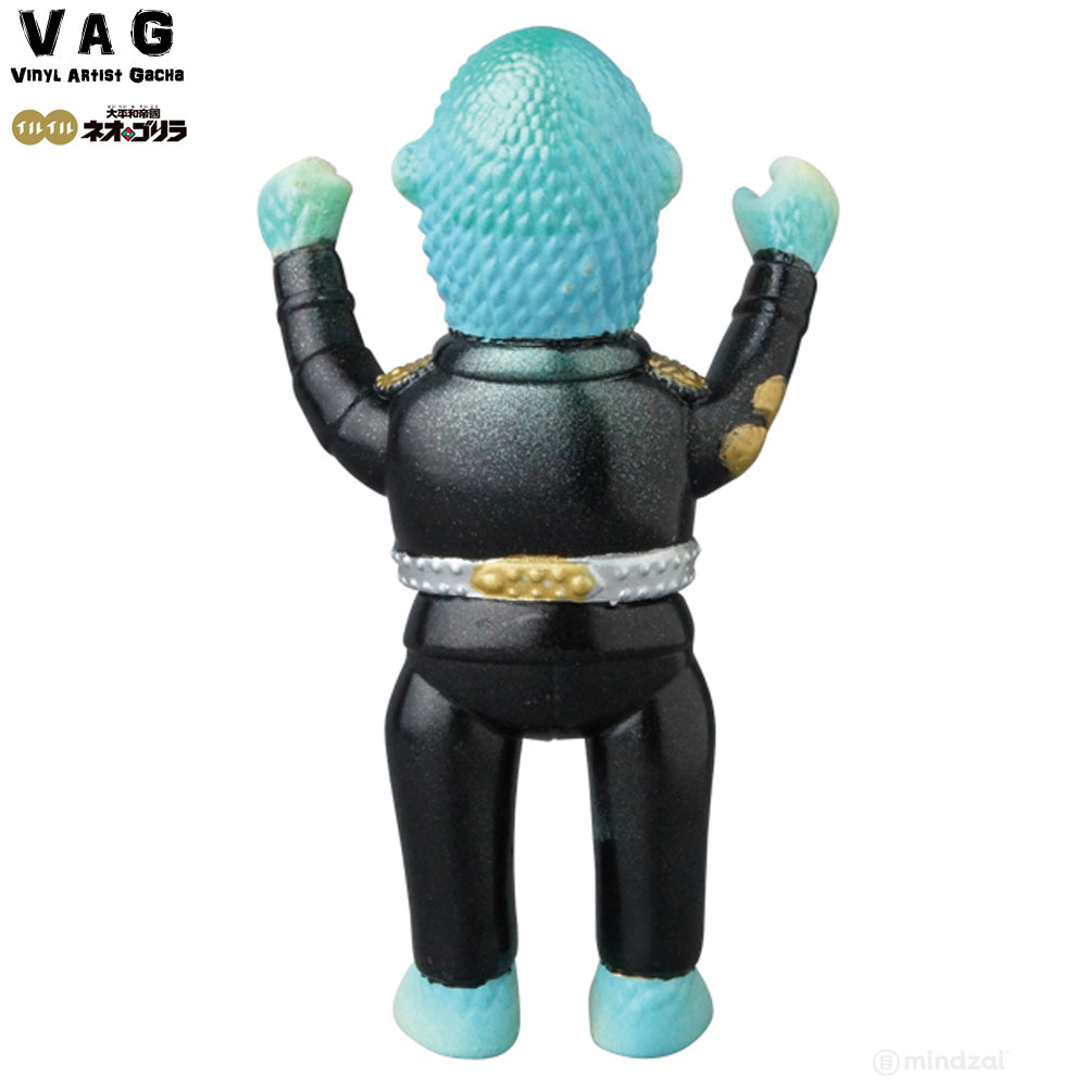 Neo Gorilla NeoGora by ILU ILU x Vinyl Artist Gacha (VAG) Series 17