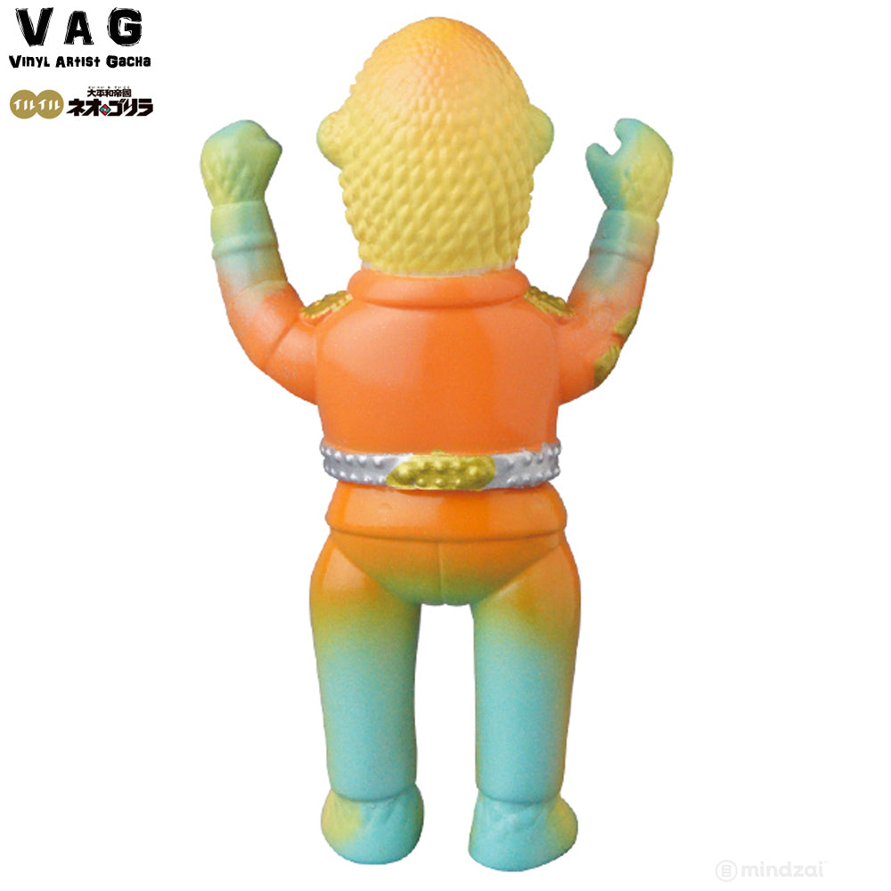 Neo Gorilla NeoGora by ILU ILU x Vinyl Artist Gacha (VAG) Series 17