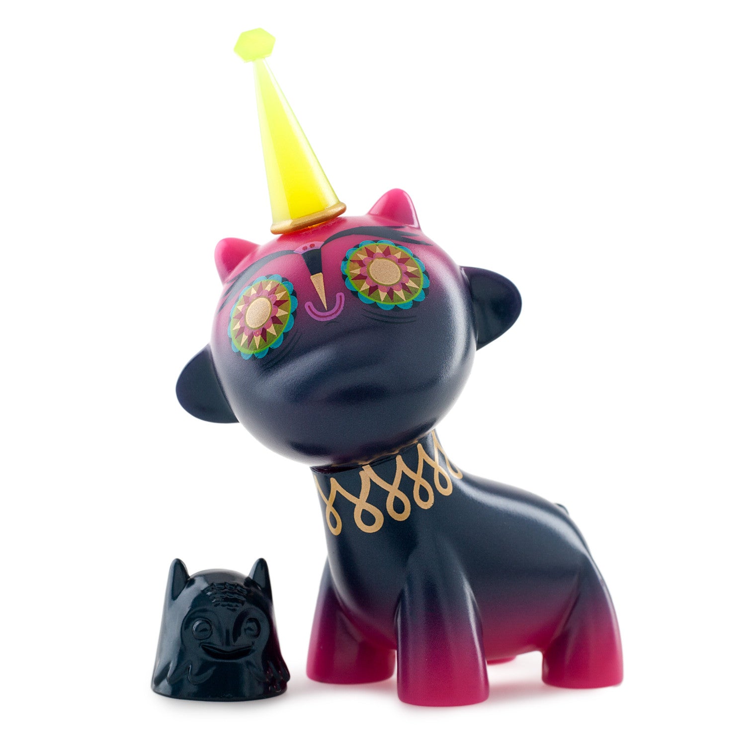 Nightriders Series Blind Box by Nathan Jurevicius x Kidrobot - Mindzai  - 4