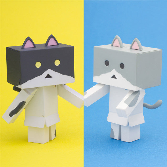 Nyanboard Cat Figure Blind Box Series - Mindzai  - 3
