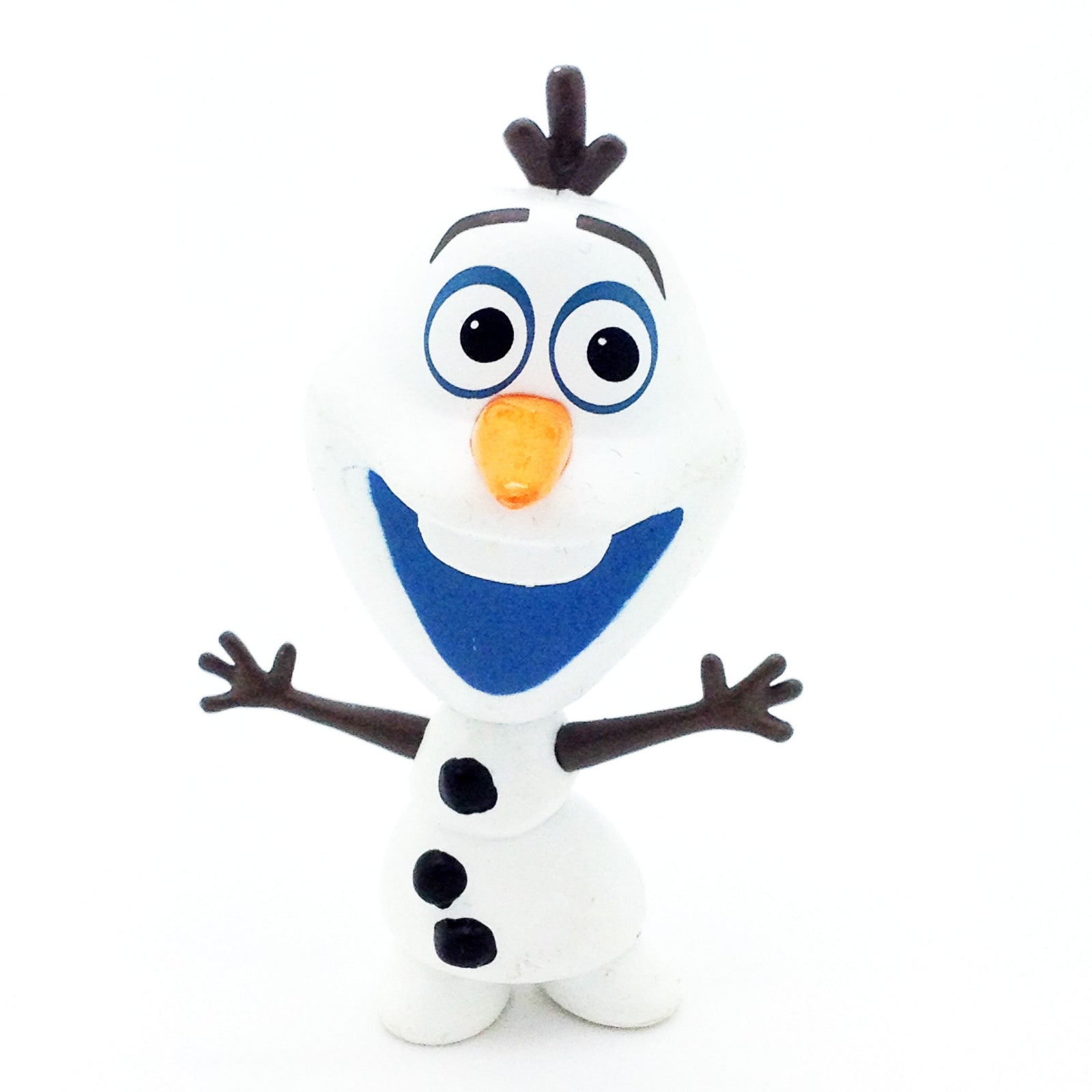 Frozen Mystery Minis - Olaf (Standing) - Mindzai 